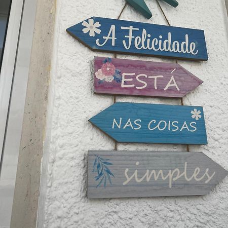 Casa De Ferias Apartment นาซาเร ภายนอก รูปภาพ