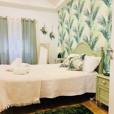 Casa De Ferias Apartment นาซาเร ภายนอก รูปภาพ
