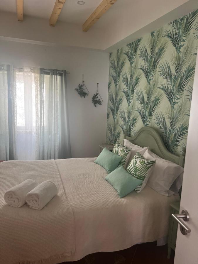 Casa De Ferias Apartment นาซาเร ภายนอก รูปภาพ