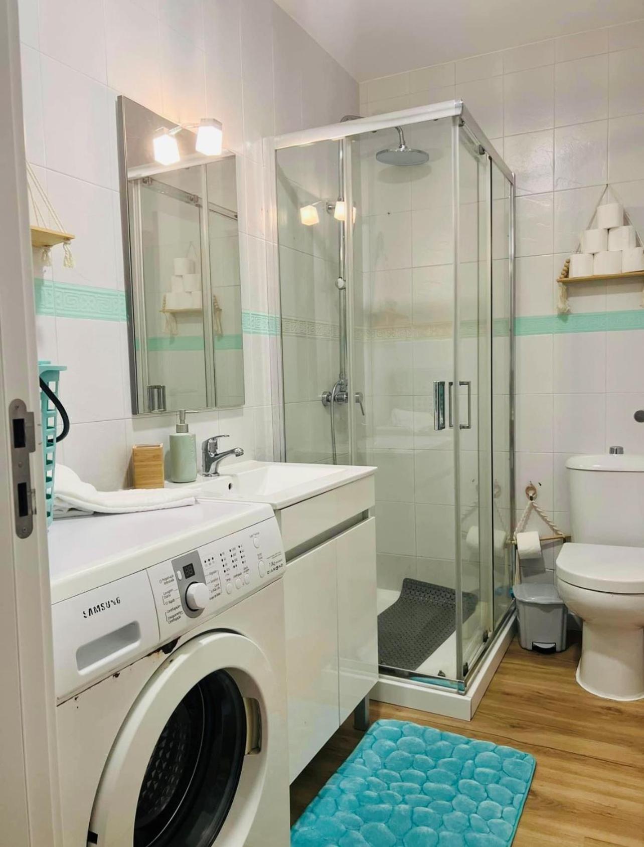 Casa De Ferias Apartment นาซาเร ภายนอก รูปภาพ