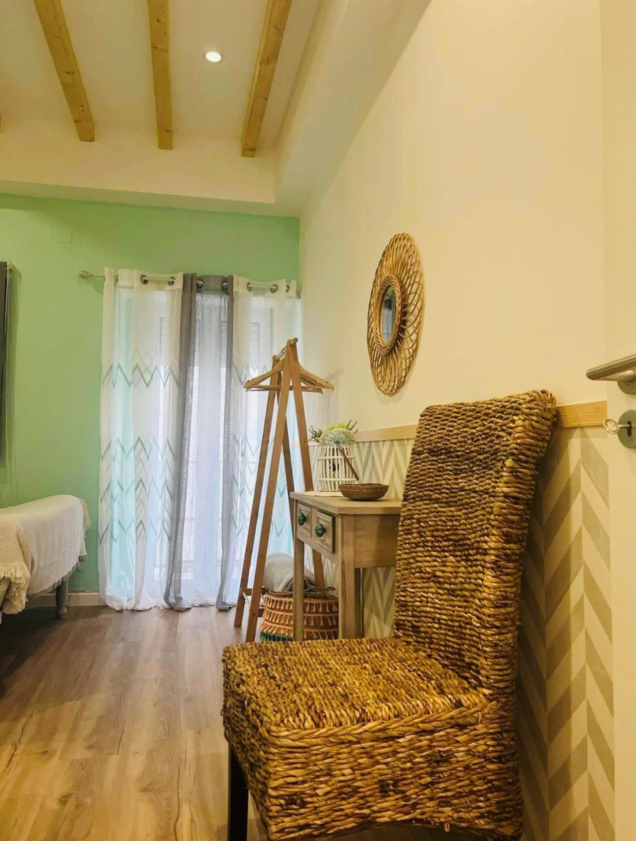 Casa De Ferias Apartment นาซาเร ภายนอก รูปภาพ