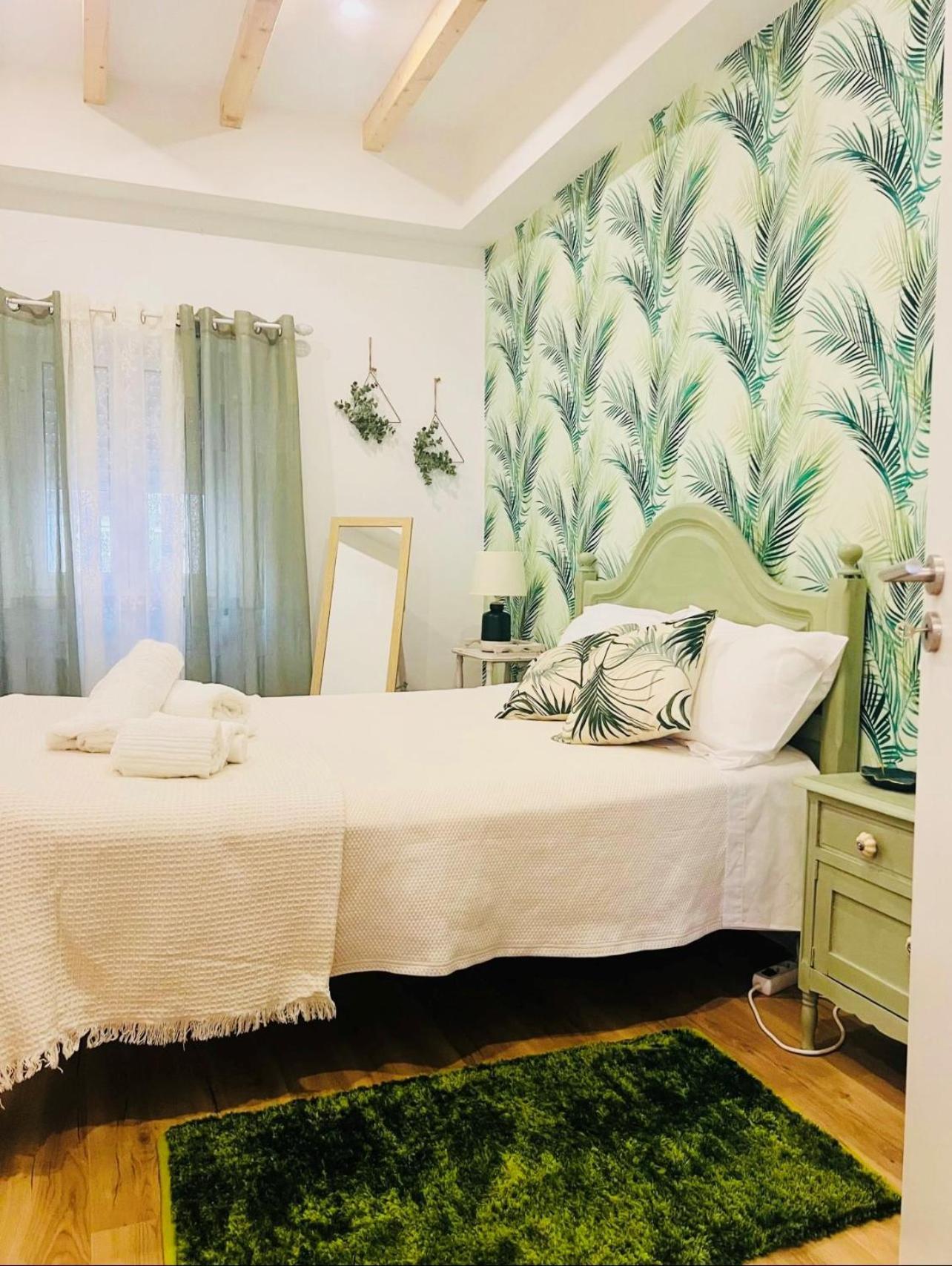 Casa De Ferias Apartment นาซาเร ภายนอก รูปภาพ